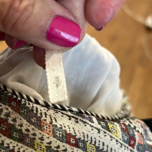 Free People Flowy Dress Small - Picture 8 of 11